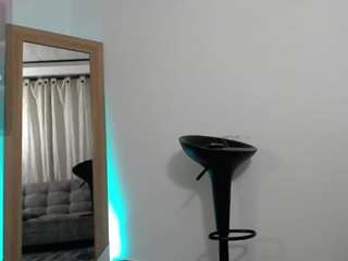 luc11m0r3 webcam camsoda model stream image