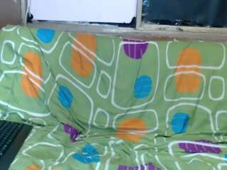 gaabalexa webcam model stream image