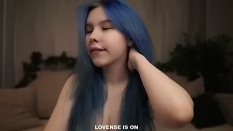 ElizSpieth webcam model stream image