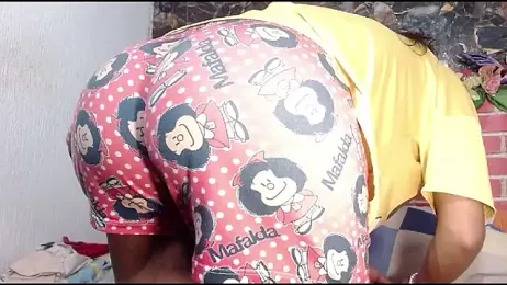 DesireDirtyTS__ webcam model stream image