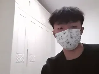 Chocolates-001 webcam model stream image