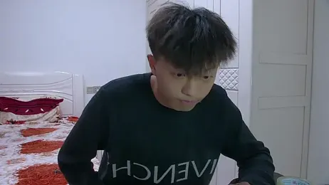 Chocolates-001 webcam model stream image