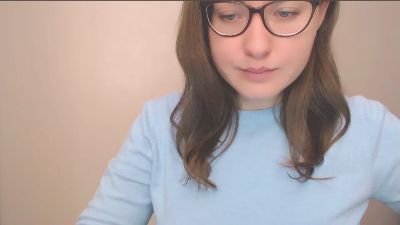 SofiaKaily webcam model stream image