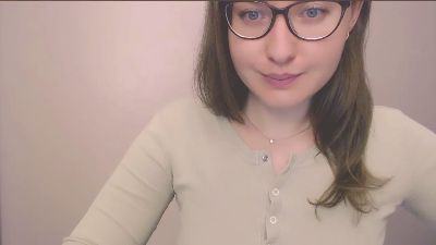 SofiaKaily webcam model stream image