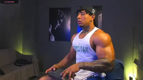 bradley_smith webcam model stream image