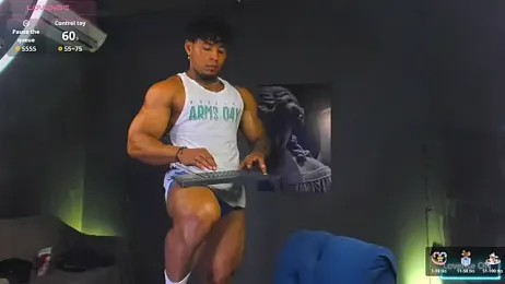 bradley_smith webcam stripchat model stream image