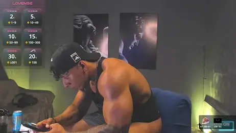 bradley_smith webcam model stream image