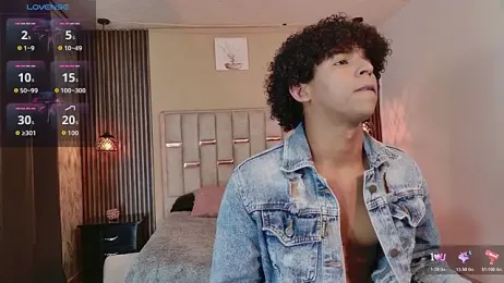 Noah_Smith04 webcam model stream image