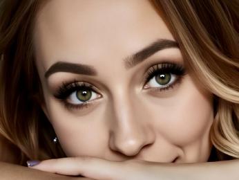 AniClark webcam model stream image