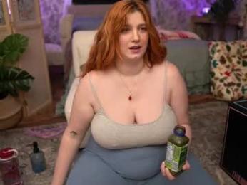 juliette_garden webcam model stream image