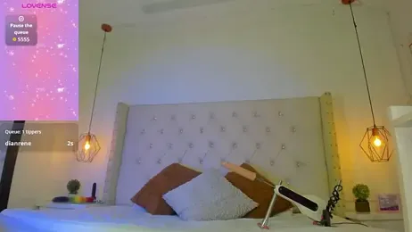 bycandy_ webcam model stream image