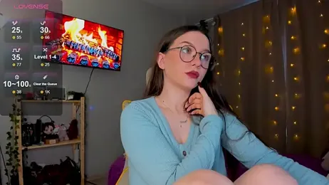 wwow_meow webcam stripchat model stream image