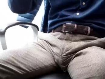 officelush webcam chaturbate model stream image