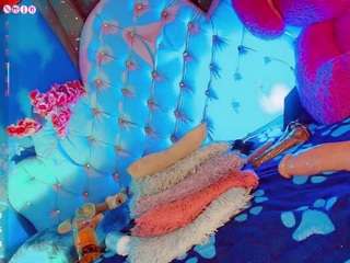 alexa-naughty webcam model stream image