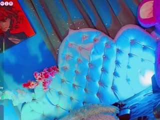 alexa-naughty webcam camsoda model stream image