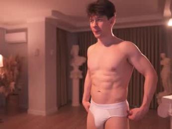 tommyjoyer webcam chaturbate model stream image