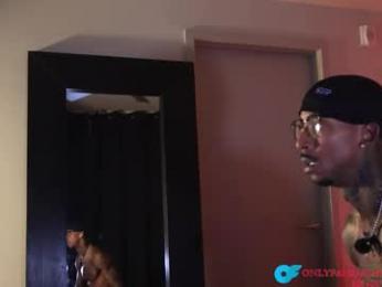 almightycnote webcam chaturbate model stream image