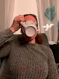 AnnikaRose webcam model stream image