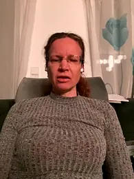 AnnikaRose webcam model stream image