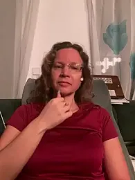 AnnikaRose webcam model stream image