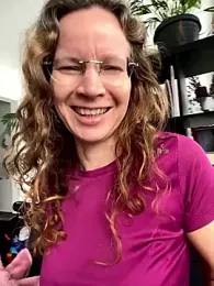 AnnikaRose webcam model stream image