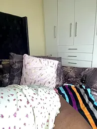 DarkBerry87 webcam model stream image