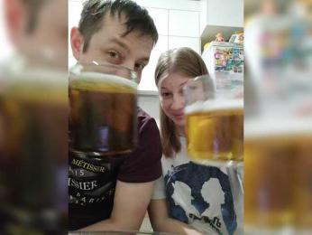 WaNaMe webcam bongacams model stream image