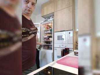 WaNaMe webcam bongacams model stream image