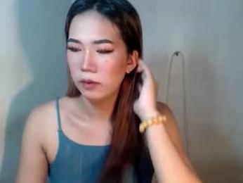 ts_kimmy69 webcam model stream image