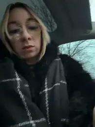 Giuliana_baby webcam model stream image