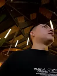 nico_sexboy webcam model stream image