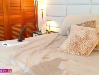 lissetlong69 webcam model stream image