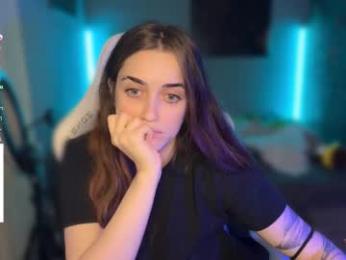 ps6pro webcam chaturbate model stream image