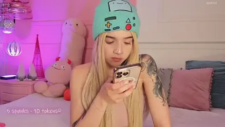 _Tammara_ webcam model stream image