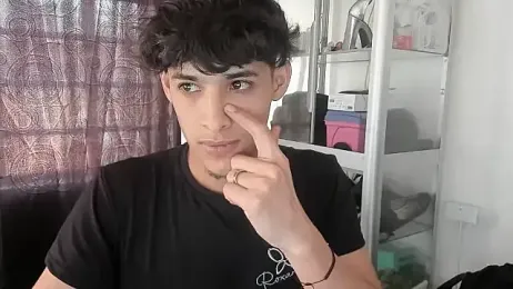 MaxStar26 webcam model stream image