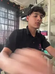 MaxStar26 webcam model stream image