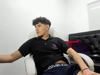 MaxStar26 webcam model stream image