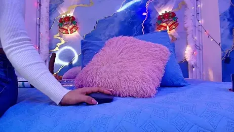 lorrayne_ webcam stripchat model stream image