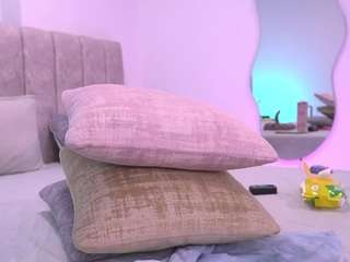 violeta-sanz webcam model stream image