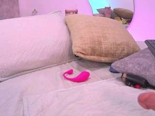 violeta-sanz webcam model stream image