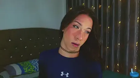 Kenisha_Sweet webcam model stream image