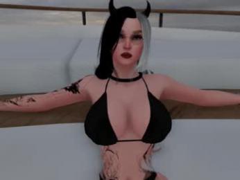 isabella_sunn webcam model stream image