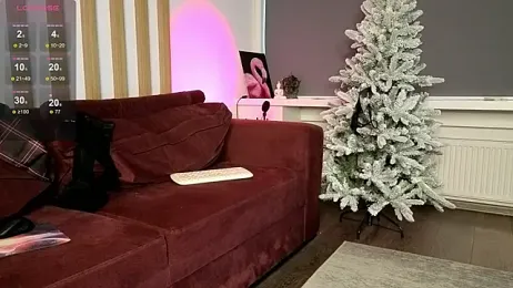 Your_dream_Alice webcam model stream image