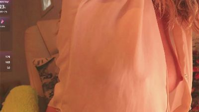 xxxKisha webcam model stream image