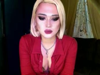 kylie_iyutera webcam model stream image