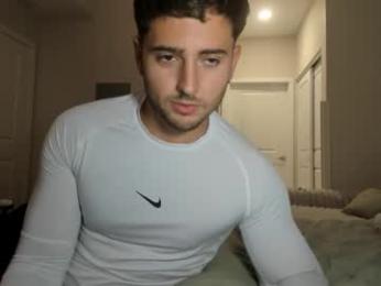 zaylanez webcam chaturbate model stream image