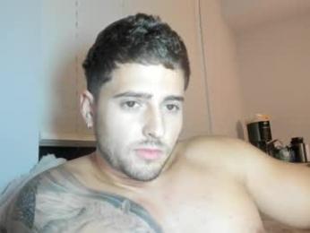 zaylanez webcam chaturbate model stream image
