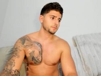 zaylanez webcam chaturbate model stream image
