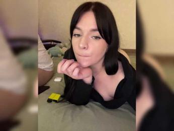 HellMor webcam bongacams model stream image