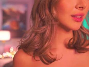 telladreamer_ webcam chaturbate model stream image